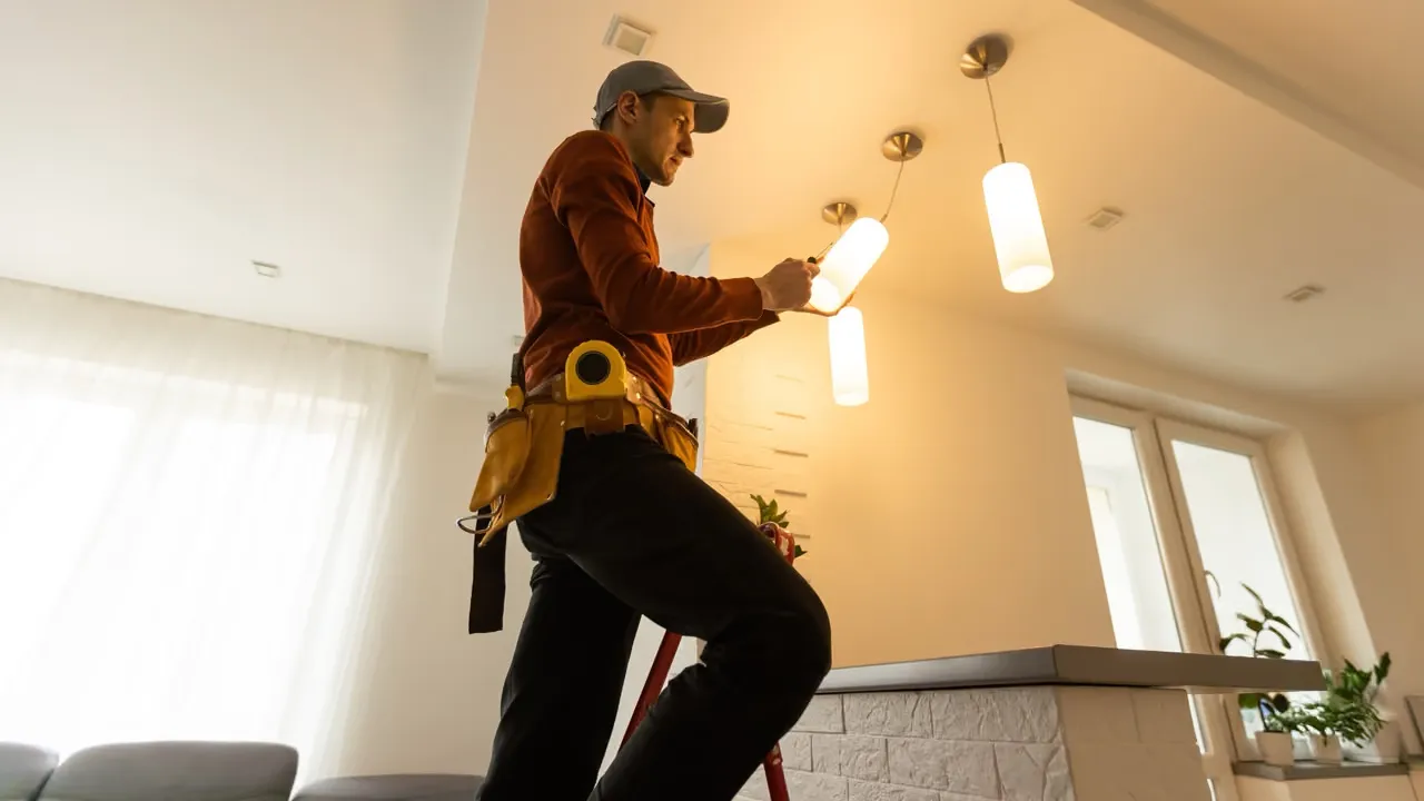 Digitala elinstallationer förändrar vardagen